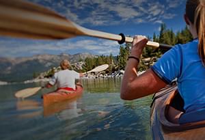Lake Tahoe events: Olympic Bike Shop | Monday Night Rides