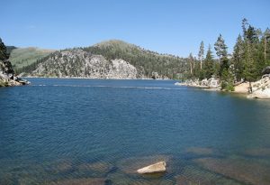 Lake Tahoe events: Taste of the TRT Marlette Lake