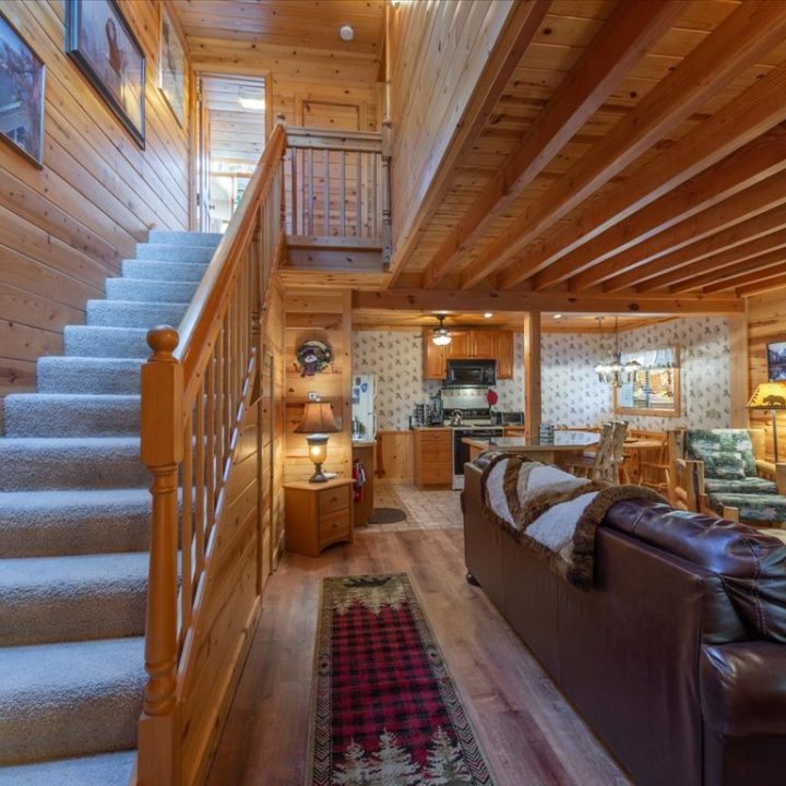 Tahoe Woodside Vacation Rentals