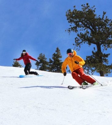 Preparing for the 20/21 Winter Ski Season