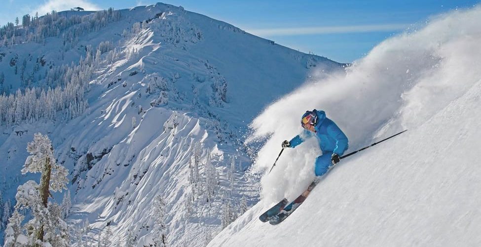 Sugar Bowl Resort Go Tahoe North