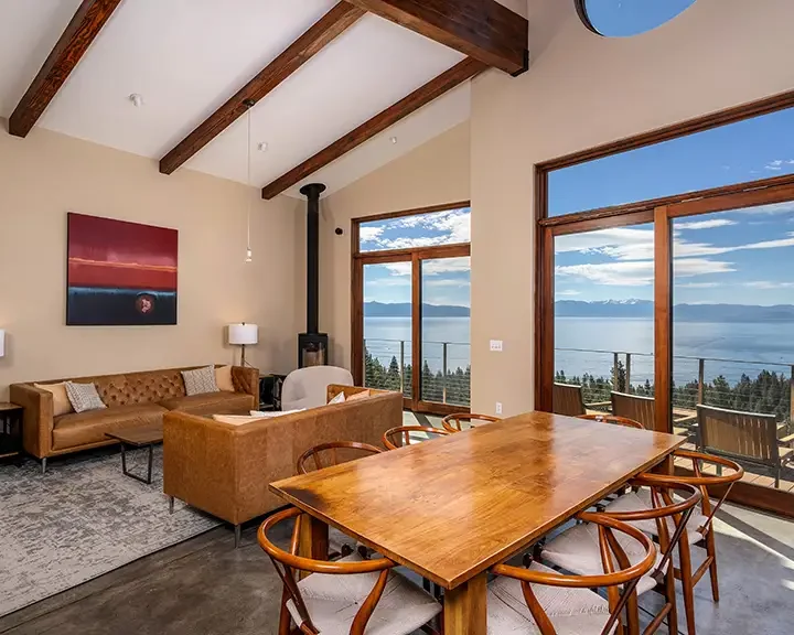 Hauserman Rental Group Kitchen Lakeview
