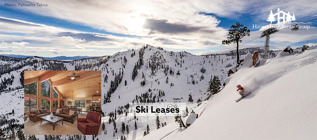 Hauserman Ski Leases 2025