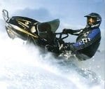 snowmobile tours tahoe