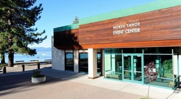North Tahoe Event Center