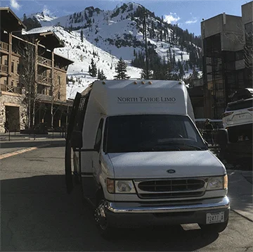 North Tahoe Limo
