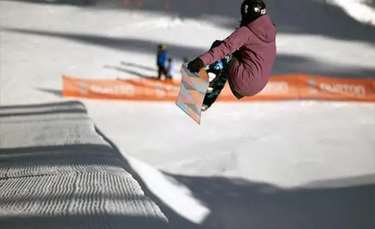 Northstar Terrain Parks