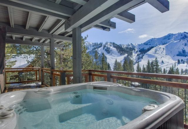 tahoe indoor pool