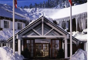 Lake Tahoe events: Winter Welcome Party and Toys for Tots Drive
