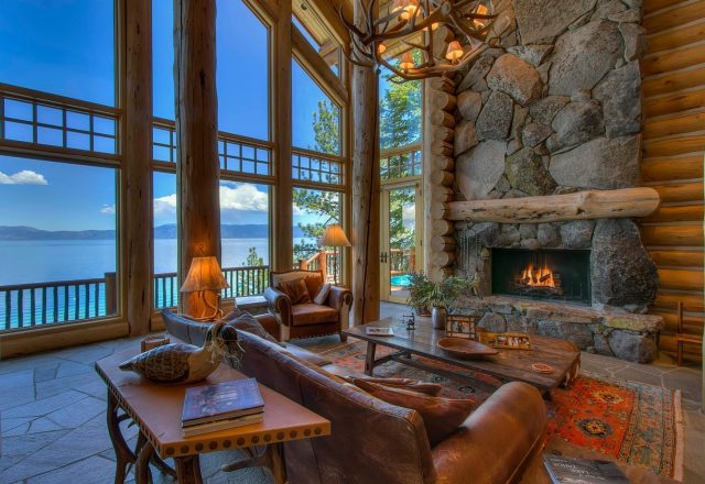 Tahoe Luxury Properties - Go Tahoe North