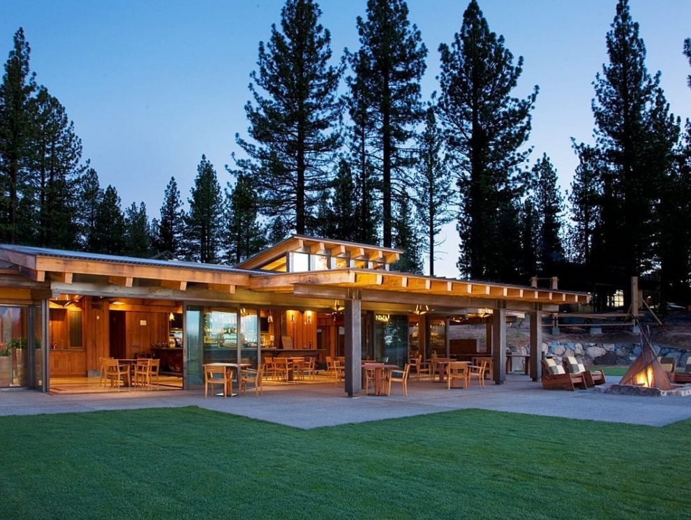 Public Tennis Courts Go Tahoe North