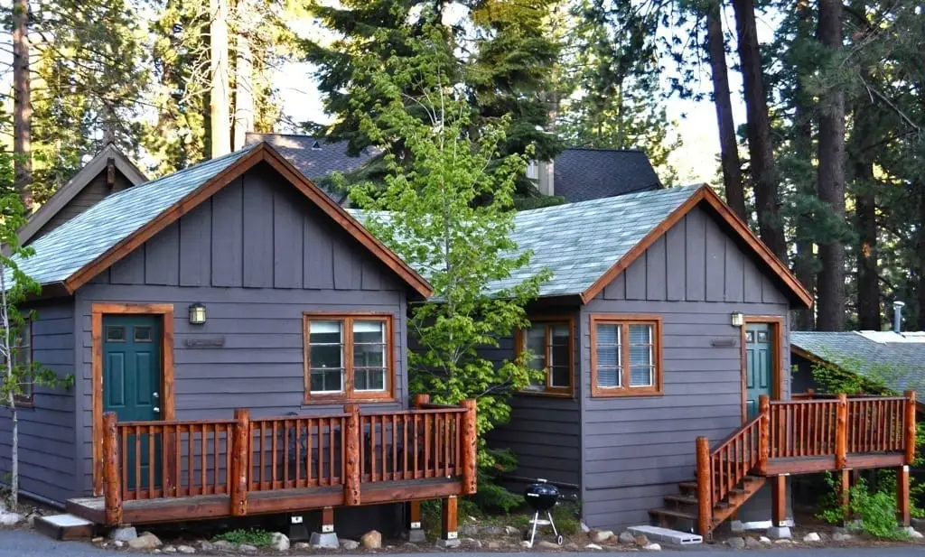 Rentals In Tahoe Vista Ca