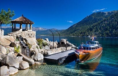 Vacation Secret