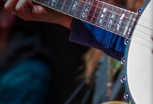 Lake Tahoe events: Northstar Winter Music Series