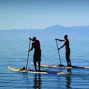 lake tahoe activities