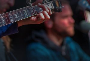 Lake Tahoe events: Concerts at Commons Beach