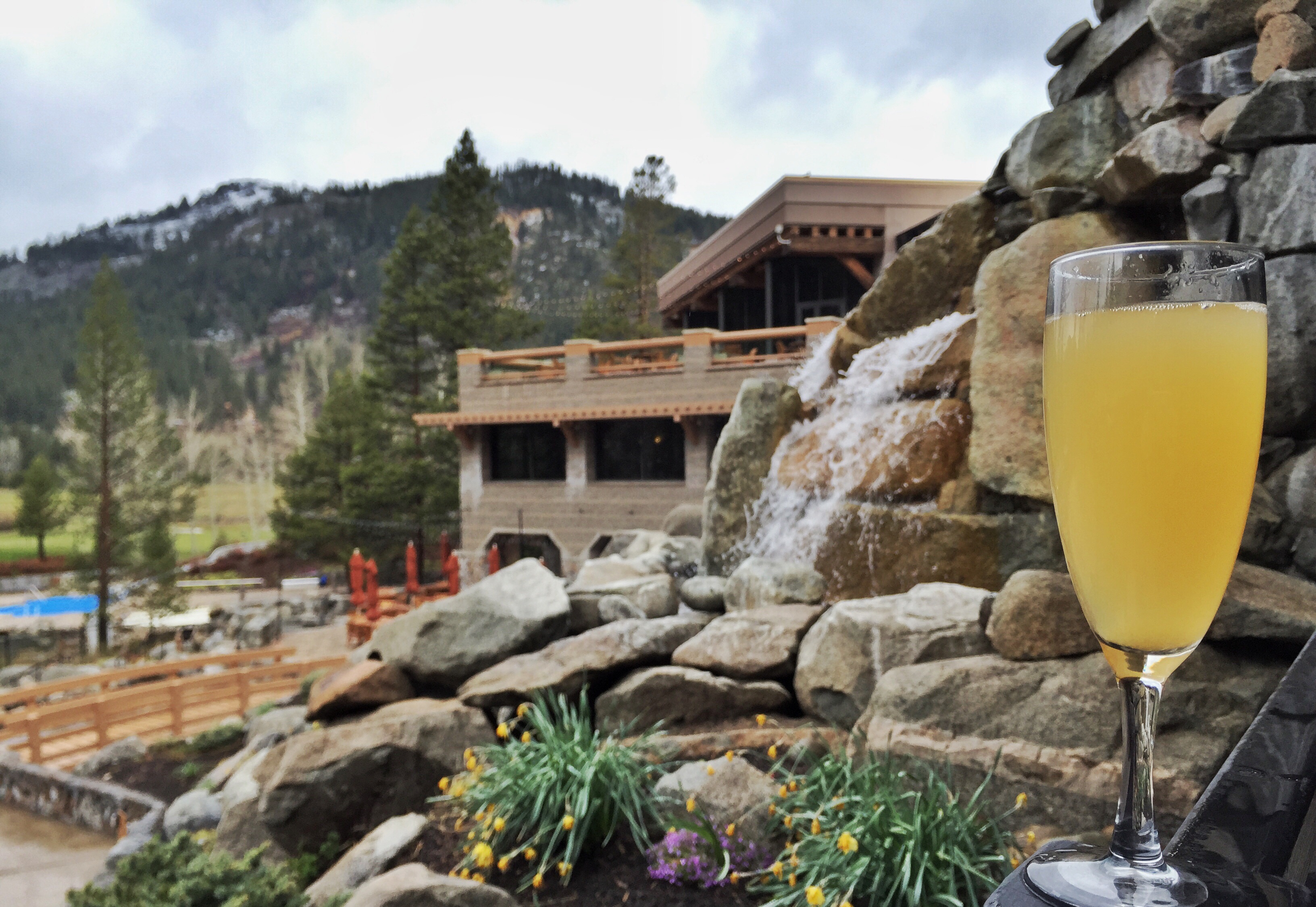 Resort At Squaw Creek Spa Deals Resort At Squaw Creek Spa Deals