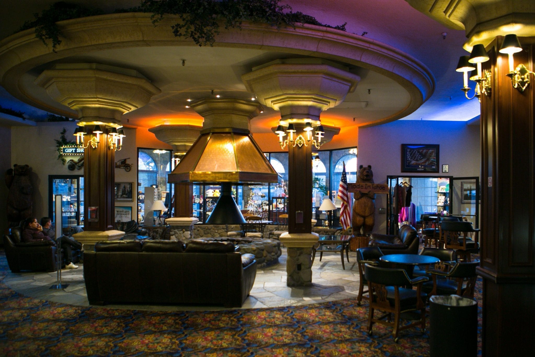 Casino Casino