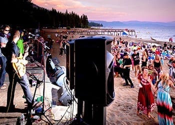 travel lake tahoe