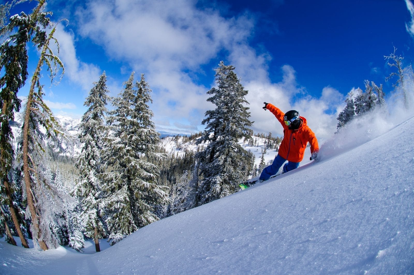 Your MustSee Guide to New Year's In in North Lake Tahoe Go Tahoe North