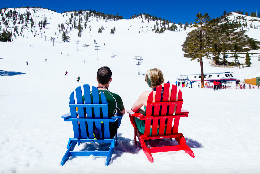 17 Getaway Ideas For Spring Break In North Tahoe Go Tahoe North