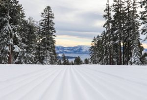 Lake Tahoe events: Northstar California Resort Projected Opening Day