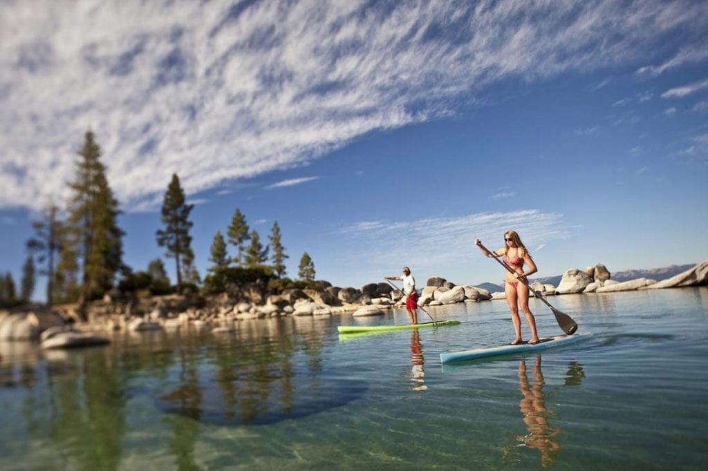 Everything You Need To Know About Getting On The Water This Summer in North...