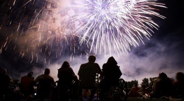 Six Ways to Enjoy Lake Tahoe-Truckee Over July 4th