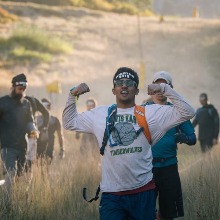 Spartan Race, North lake Tahoe