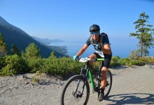 Lake Tahoe events: XTERRA Lake Tahoe