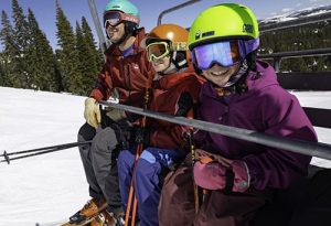 Lake Tahoe events: Fourth Annual Ski California Safety Day