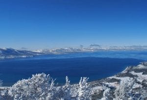 Lake Tahoe events: Winter Predictions with the National Weather Service...