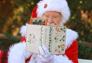 Lake Tahoe events: Noel Nights at Northstar California