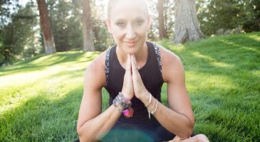 Q&A: A Guide to Nadia’s North Shore Stomping Grounds