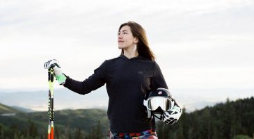 Meet North Lake Tahoe Local Luminary, Lila Lapanja