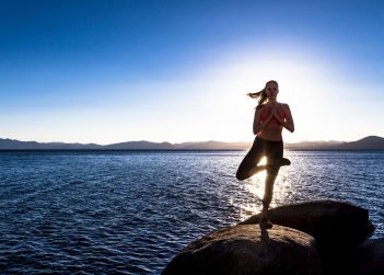 Find peace of mind during your North Lake Tahoe vacation in 2018.