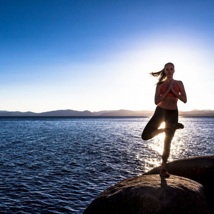 Find peace of mind during your North Lake Tahoe vacation in 2018.