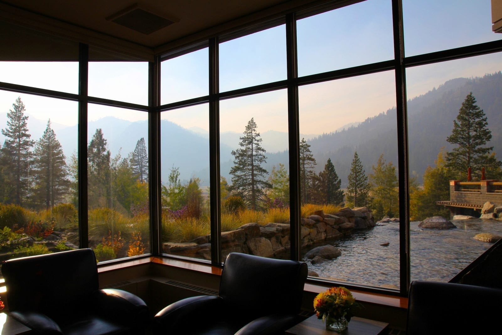 Beautiful lodging makes any North Lake Tahoe vacation luxurious and memorable.