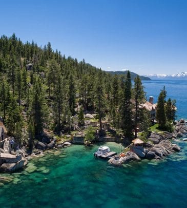 Love Tahoe? Here’s How to Stay Connected—Even at Home