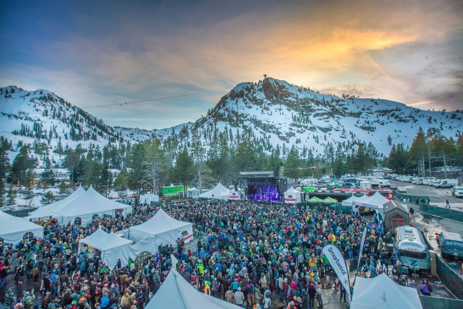 Six Reasons You Can’t Miss WinterWonderGrass 2019 Go Tahoe North