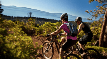 Travel Made Easy: Your Guide to North Lake Tahoe Transportation