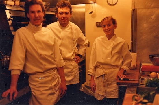 Wolfdale's Restaurant is run by Local Luminary Bill Watson, a major player in North Lake Tahoe's culinary scene.