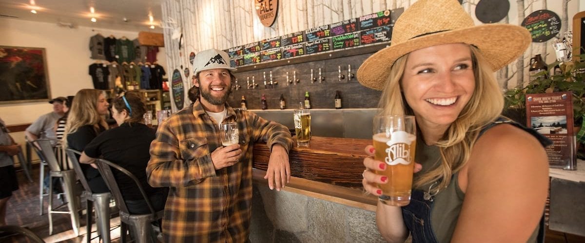 What's Trending - Experience the North Lake Tahoe Ale Trail