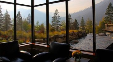 Celebrate Secret Season: Your Fall Guide to North Lake Tahoe