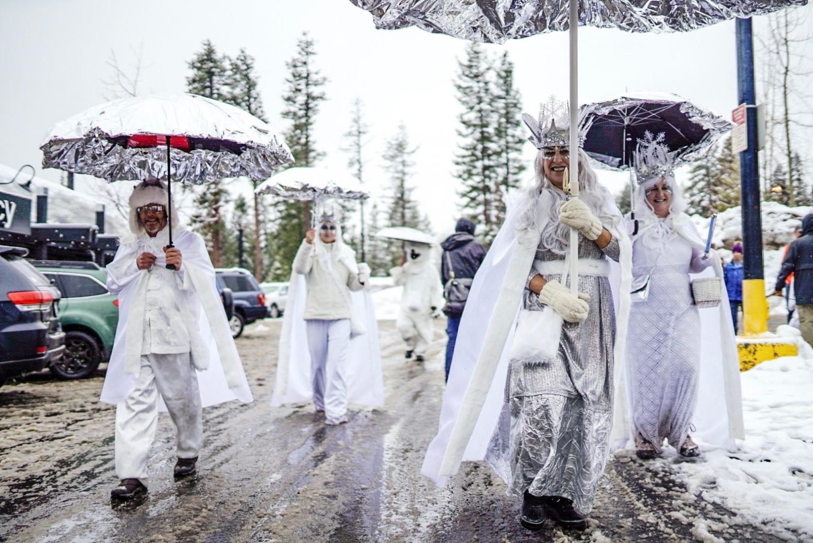 Snowfest Go Tahoe North