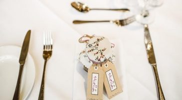 An Evening at Stella Dinner Party