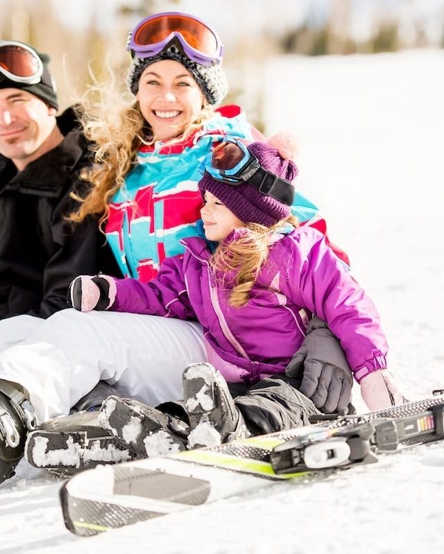 Give the gift of Tahoe with our holiday gift guide!