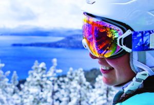 Lake Tahoe events: Diamond Peak Projected Opening Day