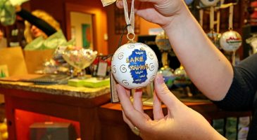 Shop Local & Win! Support North Lake Tahoe’s Shopping Scene this Holiday Season.
