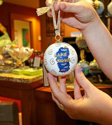 Shop Local & Win! Support North Lake Tahoe’s Shopping Scene this Holiday Season.